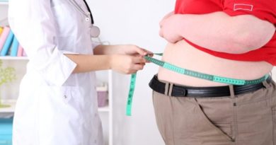 Ожирение: диагностика и лечение