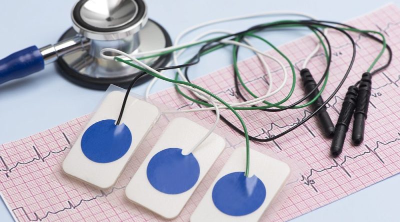 ЭКГ в МЦ"Клиника Южная" – это один из наиболее эффективных и доступных методов исследования состояния сердца.